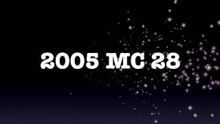 HKCEE 2005mc28