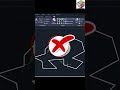 Add dimensions like a pro.#autocad #computer #exceltips #autocaddrawings