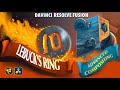 DavinciResolve Fusion | E 10 - Clear Reflect Pass