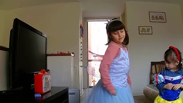 Slowmotion polaroid cube plus