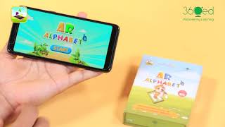 Local Alphabet   How to download and install Final screenshot 2