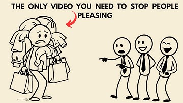 How To Stop People Pleasing – Human Philosophy