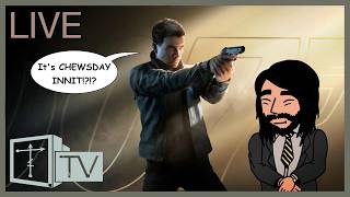 My chihuahua can speak in a British accent ( 007 First Light | LIVE #3 )