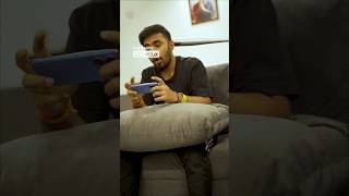 You Won’t Believe How This Techno Gamer Plays at Home 🎮 #technogamer #shorts #home