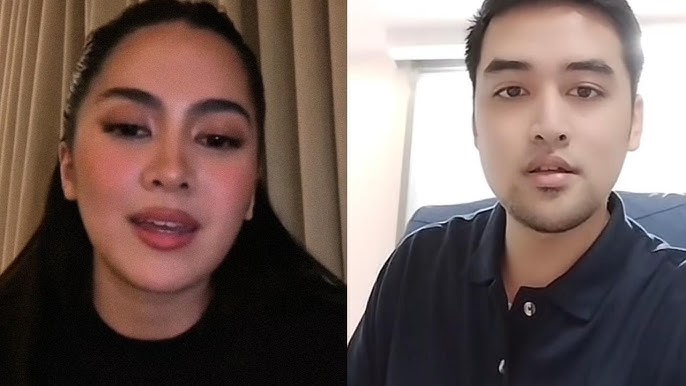 🔴 LIVE: ATASHA MUHLACH, UNANG LIVE STREAM KASAMA SI VICO SOTTO! 🔴 GRABE  ANG SWEETNESS AT ASARAN! - YouTube