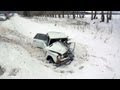 RUSSIA Car CRASH Compilation 2013 January All NEW! (Part 6)