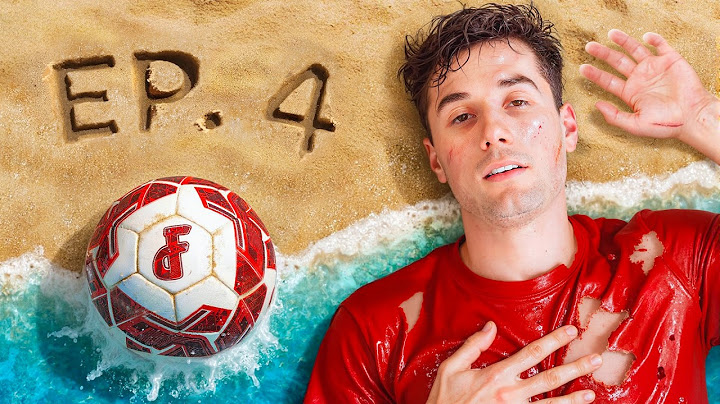 #4 Da MILANO a BARI CALCIANDO un PALLONE (1000 km per fare un goal) - finale