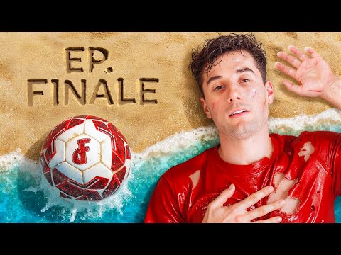 #4 Da MILANO a BARI CALCIANDO un PALLONE (1000 km per fare un goal) - finale's Avatar