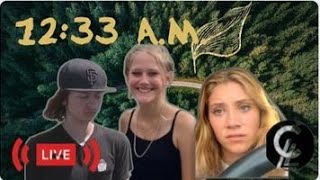 #KielyRodni "LE Setting the Record Straight"  #FindKielyRodni #Truckee #CaliforniaMissing