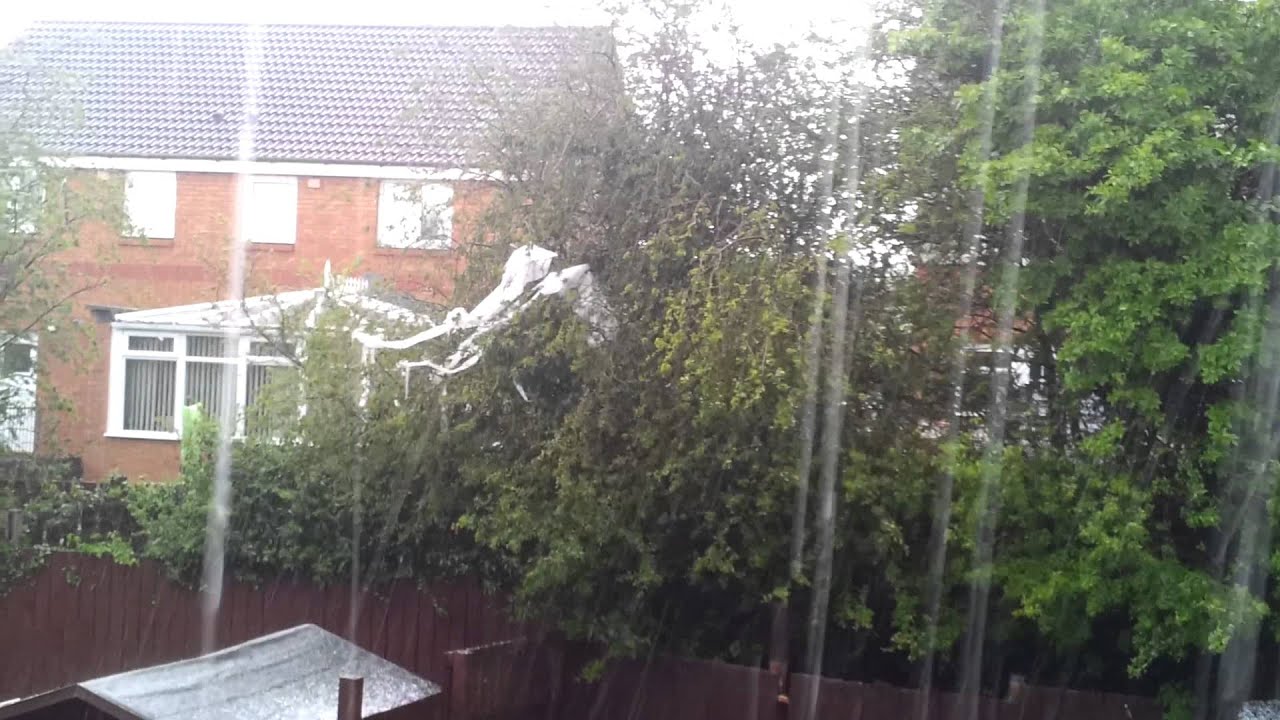 mayfield 2 weather may 13 2014 HD YouTube