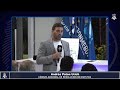 Capacitación Intensiva para Dirigentes del Fútbol Argentino. "Sembrando Futuro: El Camino a Primera"