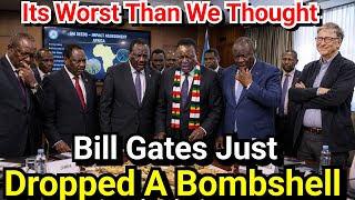 This Is Definitely Going To Ruin Africa If Care Is Not Taken 