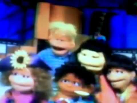 Mr Conductor Visits The Puzzle Place: Spud Buds part 2 YouTube Mr Conductor Visits The Puzzle Place: Spud Buds part 2 YouTube