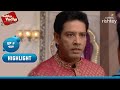 Bhairon ने मारा Jagdish को थप्पड़ | Balika Vadhu | बालिका वधू | Highlight | Ep. 409