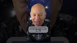 Famous Bashar: The 3i Atlas — A Galactic Technology From Space to Awaken Human Consciousness Wealth