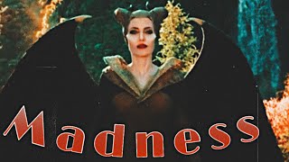 Multifemale || Madness