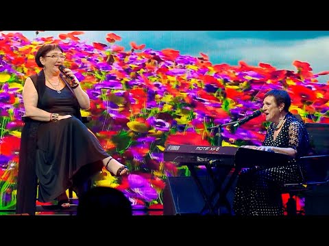 მიმღერე | დუეტი \"კოლორიტი\" - ბოშური