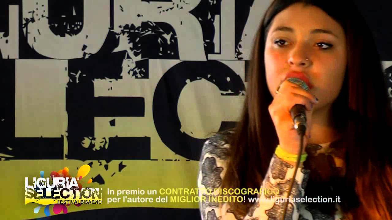 2016 Liguria Selection Music Show 6 (Estoril Beach Club - Puntata 14)