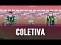 COLETIVA | ABEL FERREIRA E WEVERTON