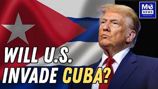 The U.S. Indicted Raul Castro 30 Years Later + What's Next?