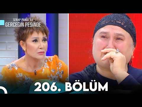 Gerçeğin Peşinde 206. Bölüm