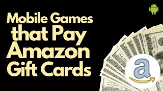 Android Users can Get Free Amazon Gift Cards with These Games screenshot 2