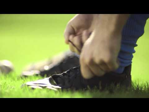 GAA Boot Laces - Hurling & Camogie - Liberty Insurance TV Ads