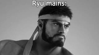 STREET FIGHTER 6 SLANDER