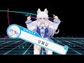 Lumi is a mighty wolf!