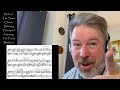 Debussy: Passepied (Suite Bergamasque) Analysis (featuring The Punch Brothers) | The Daily Doug