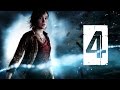 Már nem is tudok mit mondani... | Beyond Two Souls #4