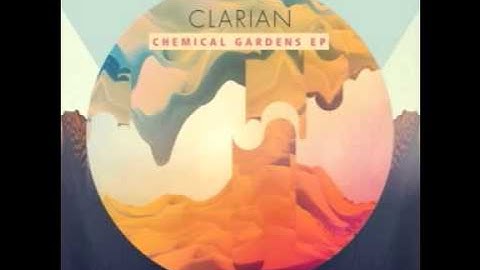 Clarian & Guy Gerber - Claire (Original Mix) (Visionquest / VQ024) OFFICIAL