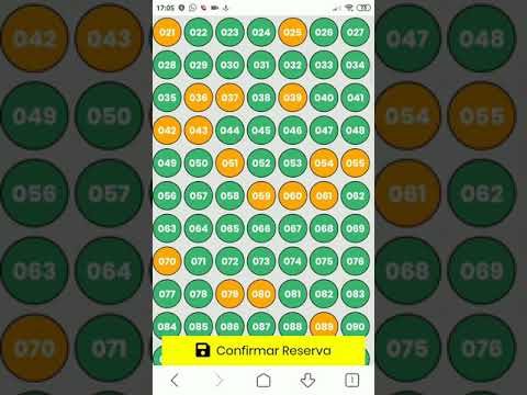 rifa, Ação entre