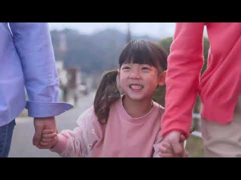 【南都銀行TVCM】未来を感じる街篇