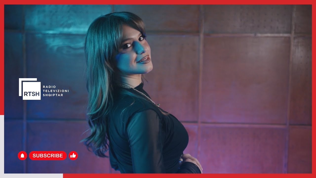 Fest 64/ Klipi prezantues i  Malvina Likaj - Përtej shpirtit