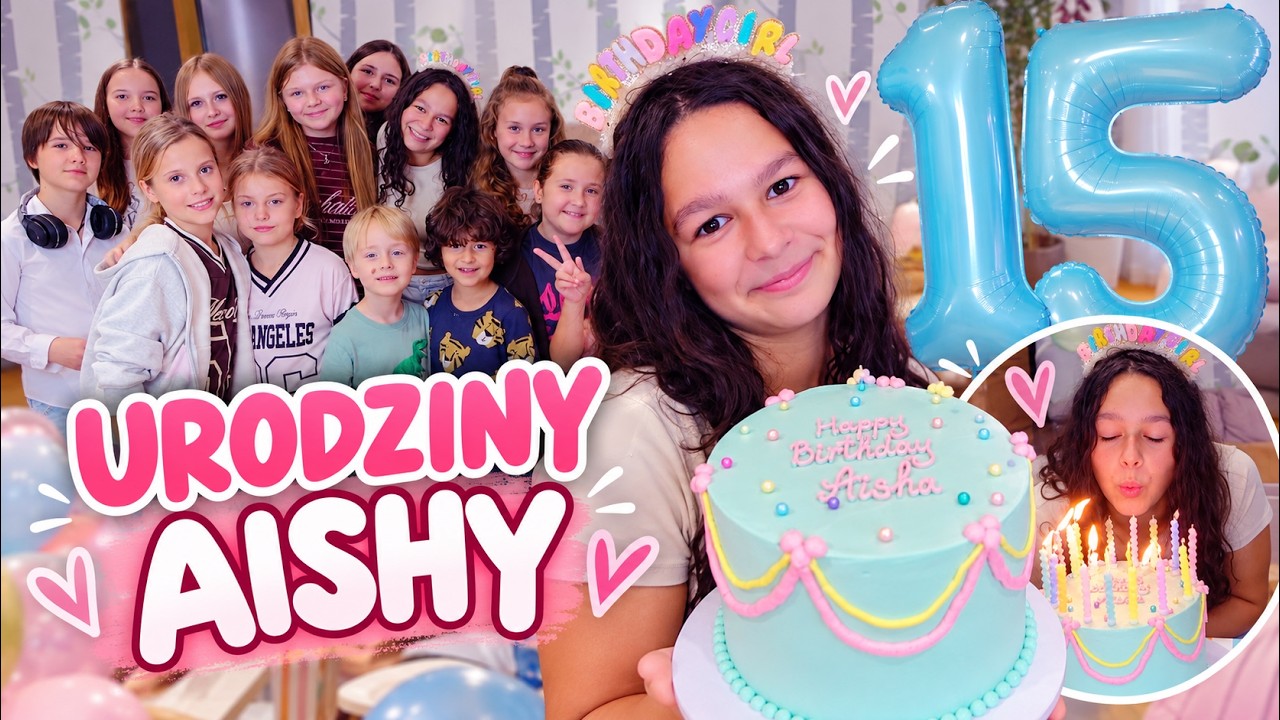 Latest Title & Thumbnail