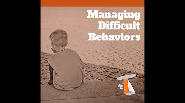 Reframing Behaviors in Kids: the Negative and Challenging