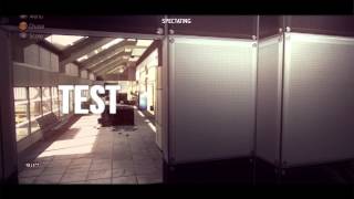 2D Motion Track Test