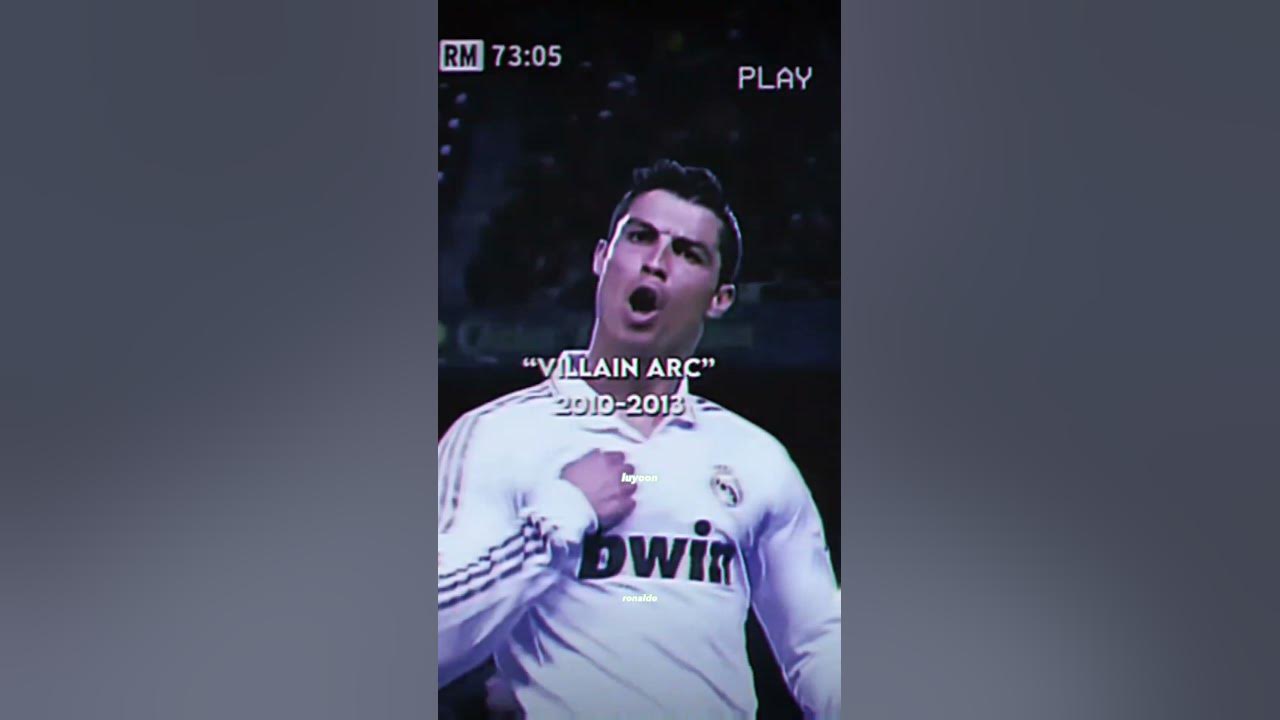 ronaldo prime - YouTube