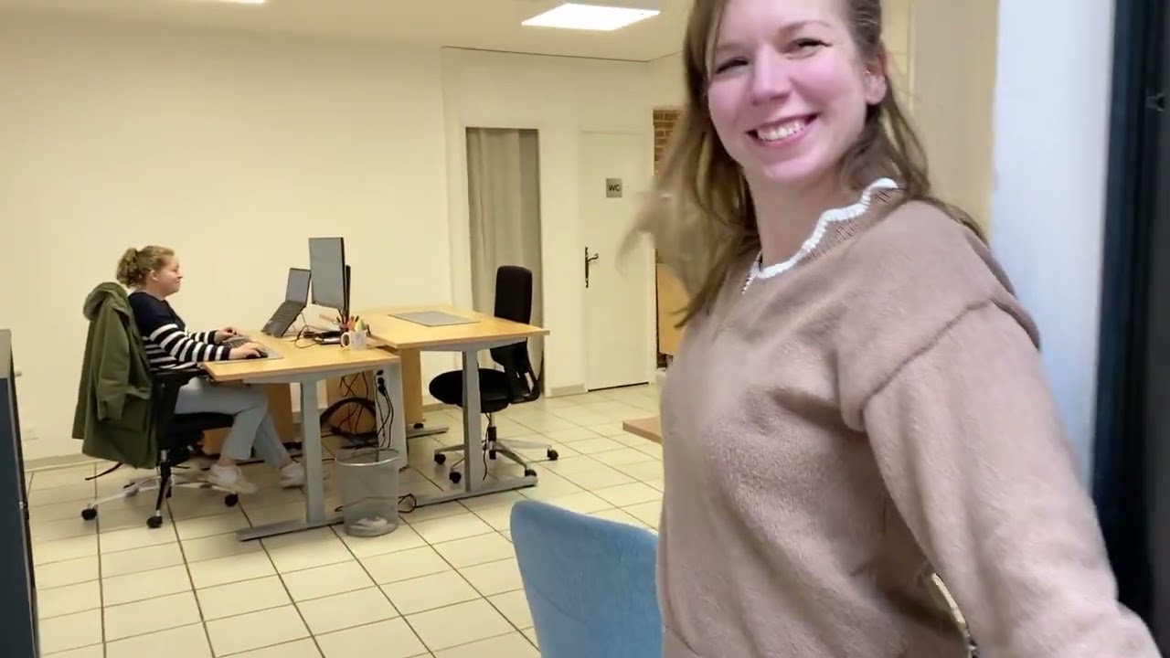 Présentation nouveaux locaux CPTS Centre Haute-Marne