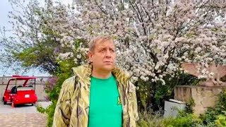 Олег Зубков рассказывает С ЛЮБОВЬЮ о своем парке! Человек и дело всей его жизни!