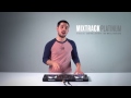 DJ контроллер NUMARK MIXTRACK PLATINUM DJ