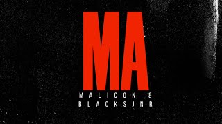 Malicon - uMa (ft. BlacksJnr)