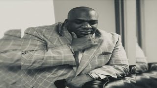 From solitary to solutions He works with his former counselor to give others 2nd chances