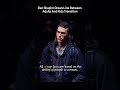 Ben Shapiro Draws Line Between Adults and Kids Transition #debate #benshapiro #transition