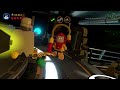 Space suits you, Sir! | Lego Batman 3 Beyond Gotham