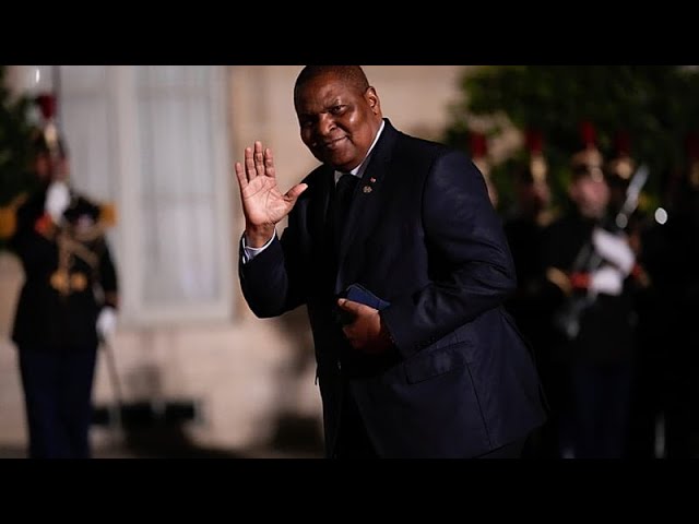 Centrafrique : Faustin-Archange Touadéra vise un troisième mandat