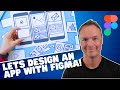 🎨 How to use Figma: UI Design Playground! 🚀