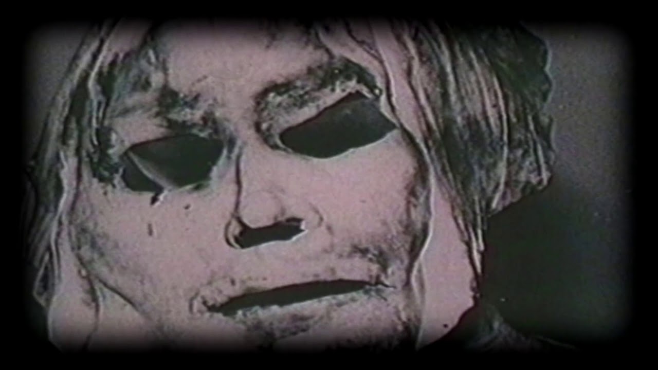 CREEPY WORLD Season 3 - OFFICIAL TEASER 2020