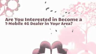 Authorized T Mobile Dealers